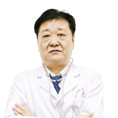 何爱军